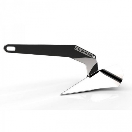 Lewmar 55Lb Dtx Anchor