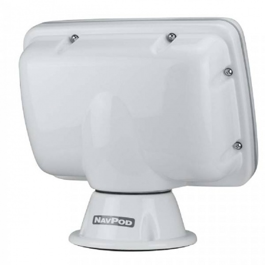 Navpod Powerpod Pre-Cut F/Furuno Navnet Tztouch3 12,Prime- (Tzt12f)