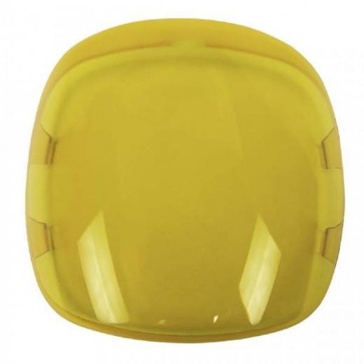 Rigid Adapt Xe Light Cover - Amber
