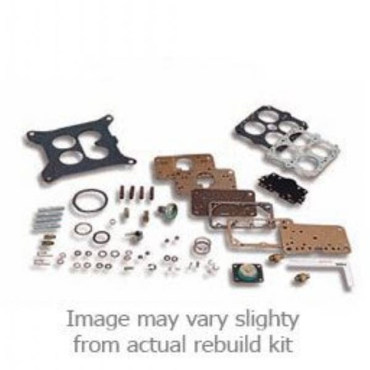Holley Renew Kit for Holley Marine Carburetors