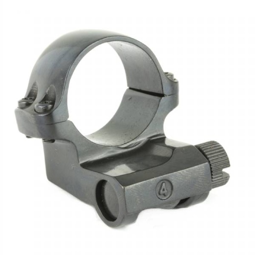 Ruger 1" Offset Med(4) Bl (4Bo) Indv