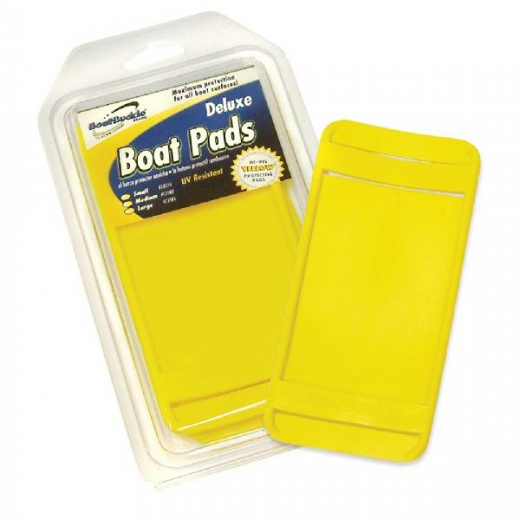 Boatbuckle Protective Boat Pads - Medium - 3Inch - Pair
