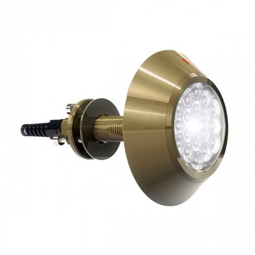 Oceanled 2010TH HD Gen2 LED Underwater Lighting - Ultra White