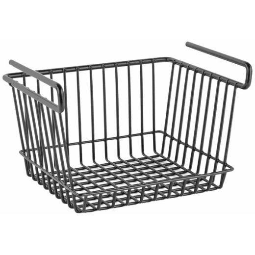Snap Safe Snapsafe Hanging Shelf Basket Large