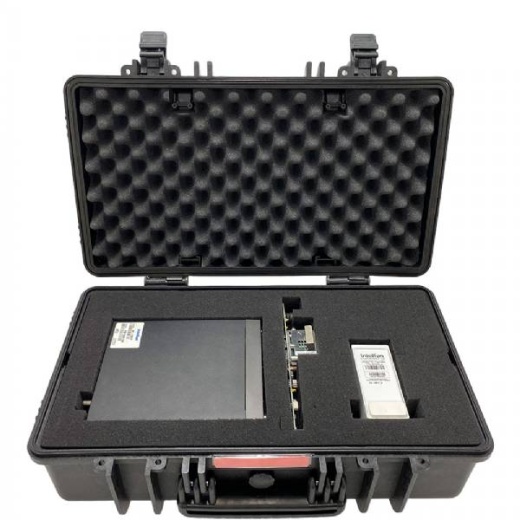 Intellian Worldview I-Series (I6w-I9w) Tvro Spares Kit
