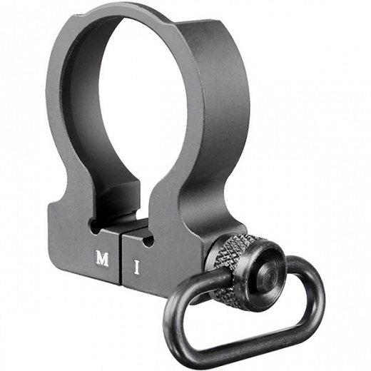 Midwest Midwest End Plate Adapter-Quick Deta for 4-position or 6-position CAR/M4 Stock