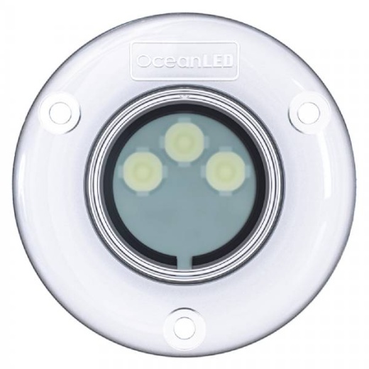 Oceanled Discover Series D3 Underwater Light - Midnight Blue