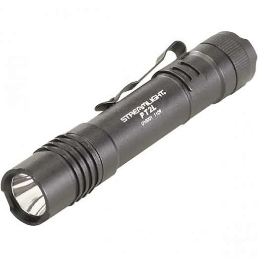 Streamlight ProTac 2L LED Flashlight with Holster