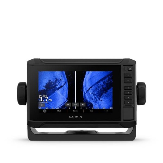 Garmin Echomap UHD2 62Sv Worldwide Basemap with GT54 Transducer