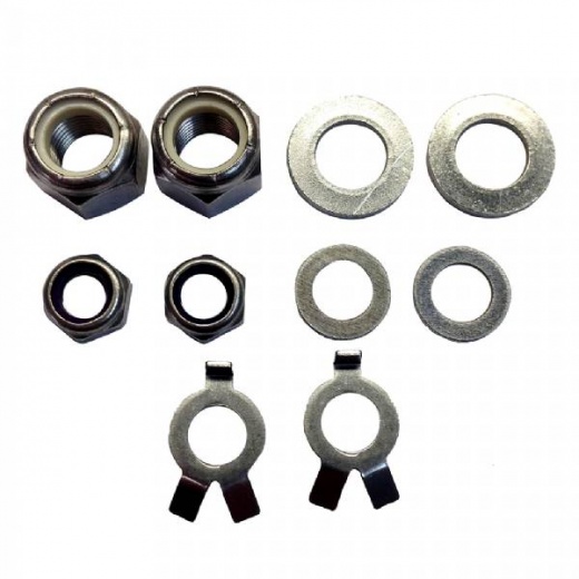 Uflex USA UC94 Mounting Hardware