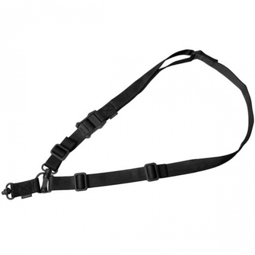 Magpul MS4 Dual QD Sling Gen2 BLK