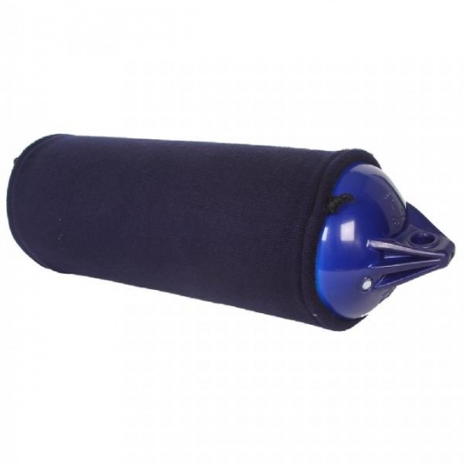 Master Fender Covers F-4 - 9Inch X 41Inch - Double Layer - Navy