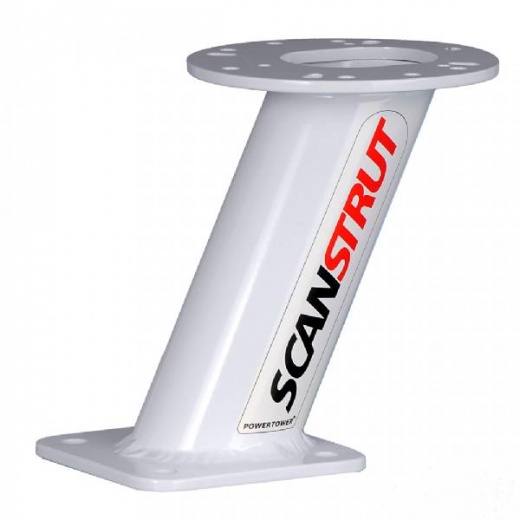 Scanstrut Camera Power Tower F/Flir M100/M200 - 6Inch