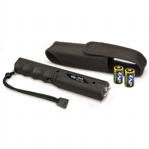 PS Products PS Zap Stun Stick/Light 800 000 Blk