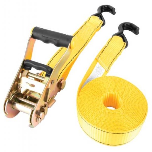 Performance Tool 2Pk 1-1/2 X 15 Tie Downs
