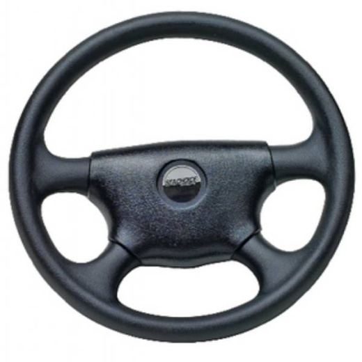 Seachoice Deluxe Sport Style Wheel - 14