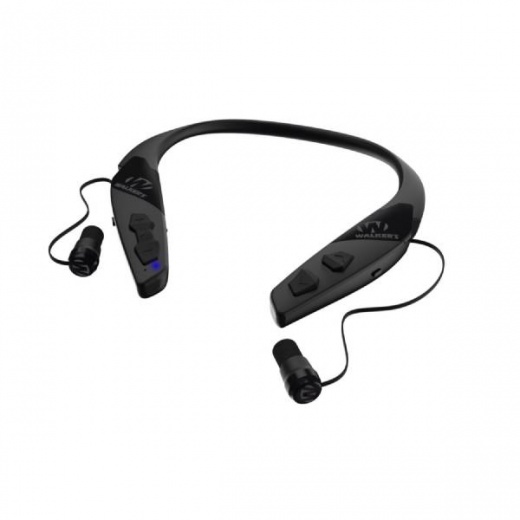 Walker's Razor 3.0 Headset Bluetooth Tan/Black - Walkers Walker Fts Xv Razor 3.0 Headset Bt