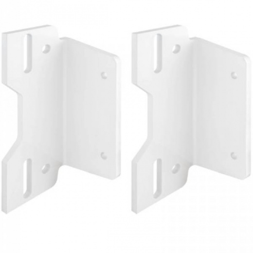 Minn Kota Raptor Universal Sandwich Adapter, White