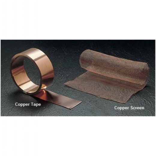 Newmar Copper Screen