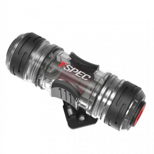 T-Spec Manl Fuse Holder - 4/8 Awg