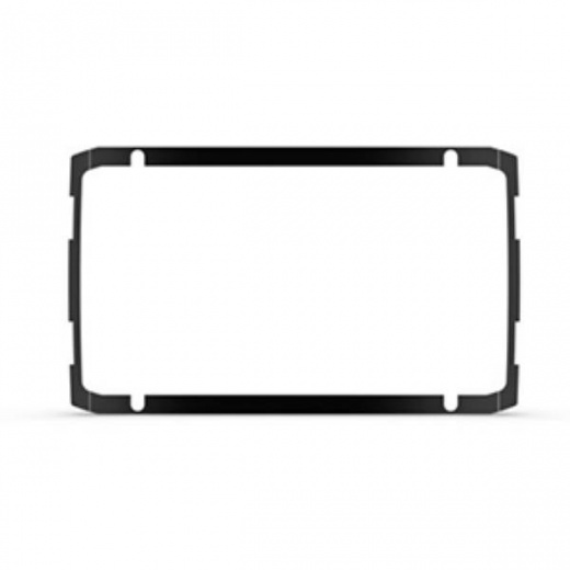 Garmin Flush Mount Kit for echoMAP Plus 6Xcv