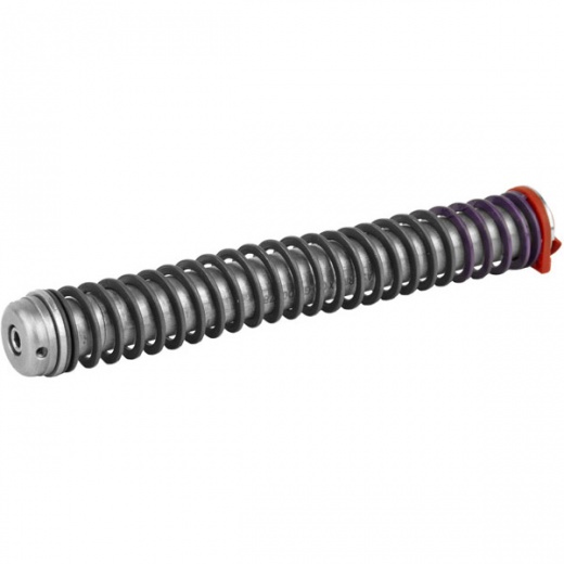 LaserMax Lasermax For Glk 17 G5 Rd