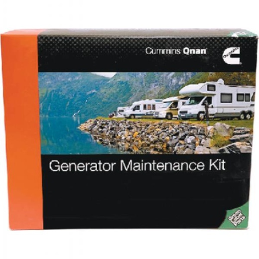 Onan Maint Kit-Hgjab Lbv Models - LP Generator Maintenance Kit