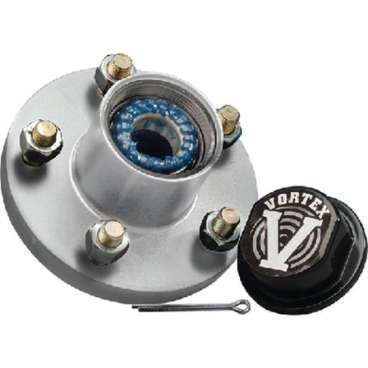 Dexter Marine Hub Kit 1750 5Stud Vortex