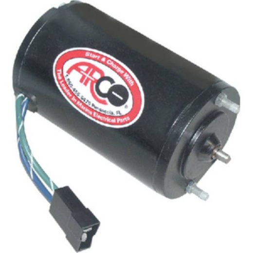 Arco Tilt/Trim Motor VO854525-3 Replacement