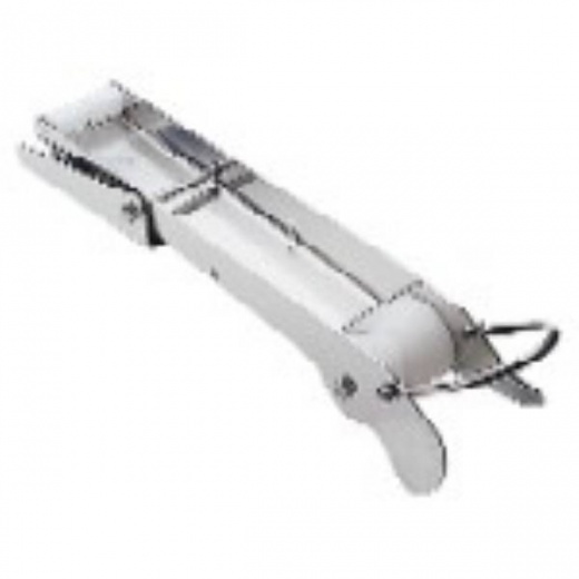Lewmar 66840007 Bow Roller for Fluke Style Anchor up to 35LBS