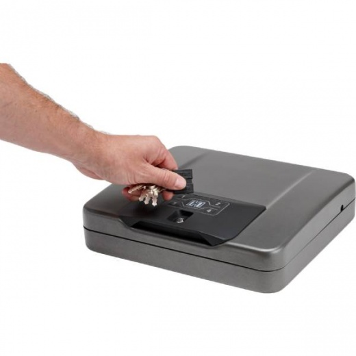 Hornady Security Rapid Safe 4800Kp