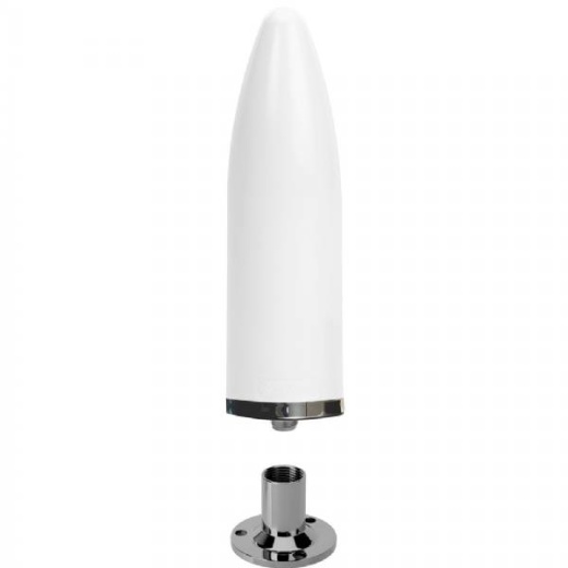 Digital Antenna Wideband 4G/5G/Lte/Wifi 9Dbi W/Antenna Deck Mount