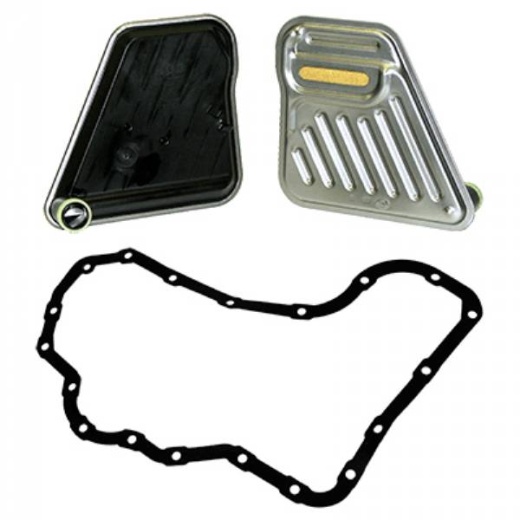 Wix Filter Ld Transmission