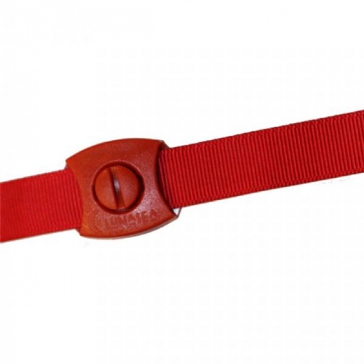 Lunasea Lighting Safety Water Activated Strobe Light Wrist Band