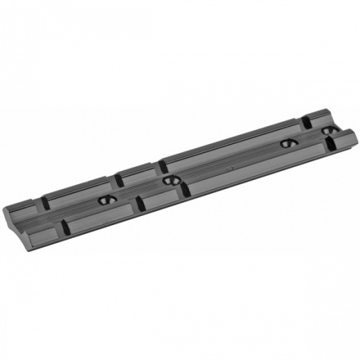 Weaver #62 1Pc Rem 740/742/760/Sv170 Detachable Top Mount Base