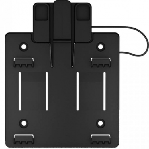 Fusion Apollo 4 Chan/Mono Amp Mounting Bracket