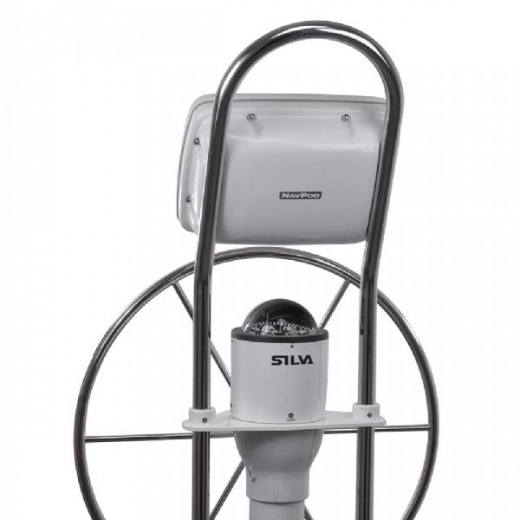 Navpod Sailpod Pre-Cut F/Garmin GPSMAP 923, 923xsv, 943 and 943xsv f/