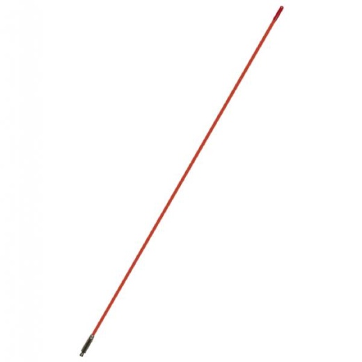 Francis Antennas 4Ft Hot Rod CB Antenna Orange