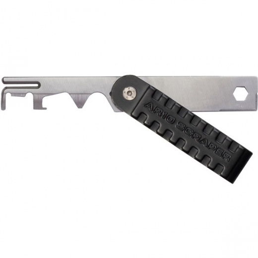 Real Avid AR10 Scraper