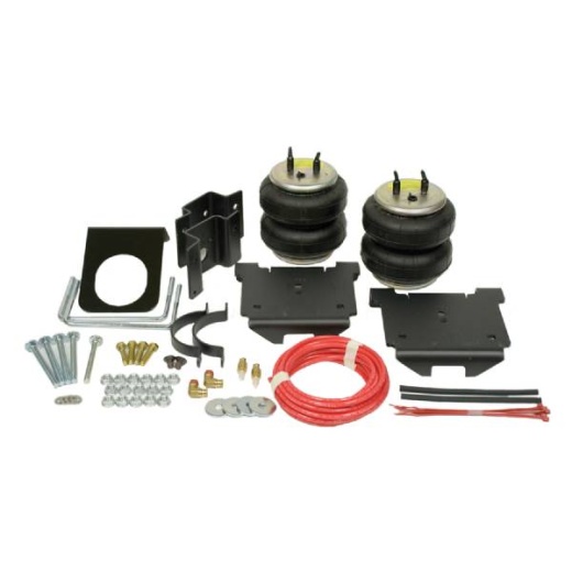 Firestone Ride-Rite Kit: Upgrade Your Vehicle's Suspension Today