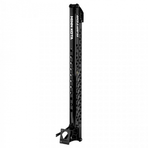 Minn Kota Raptor 10 Ft Shallow Water Anchor with Active Anchoring - Black