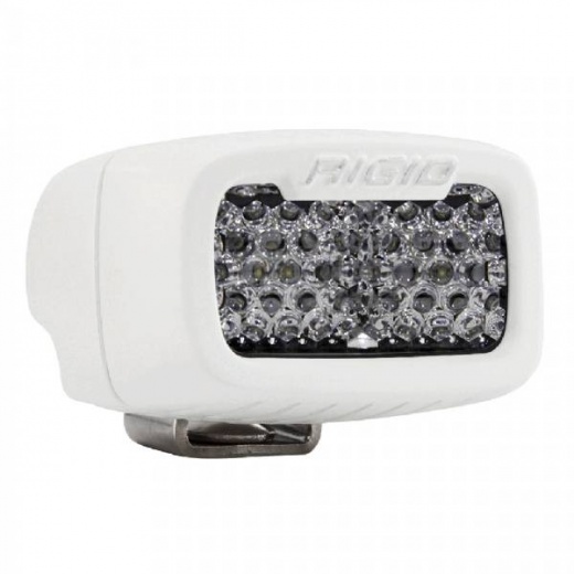 Rigid Diffused Light, Marine Sr-M Pro Series - High-Intensity LED Lighting for Marine Vessels
