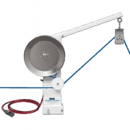 Trac Outdoor T10250 100 Lb. Pot Puller