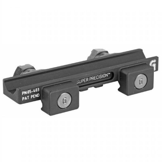 Geissele Geissele Super Precision ACOG BLK