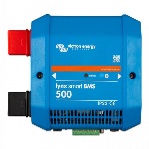 Victron Energy Lynx Smart BMS 500 Battery Management System