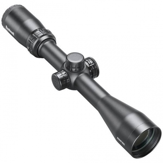 Bushnell Rimfire 3-9X40 Dz22 Ill Blk