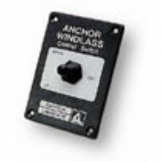 Lewmar 52519 Toggle Switch W/Controller Built-In