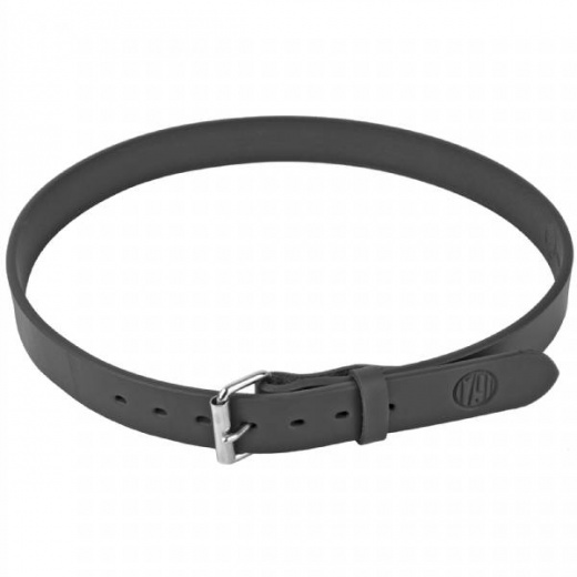 1791 Gunleather 1791 Belt 01 Stealth Black Sz 38/42