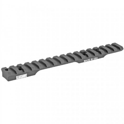 Blackhawk Bh Ext Multi Base Rem 700 Sa Blk
