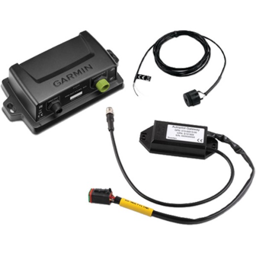 Garmin Reactor 40 Autopilot For Volvo Penta No GHC